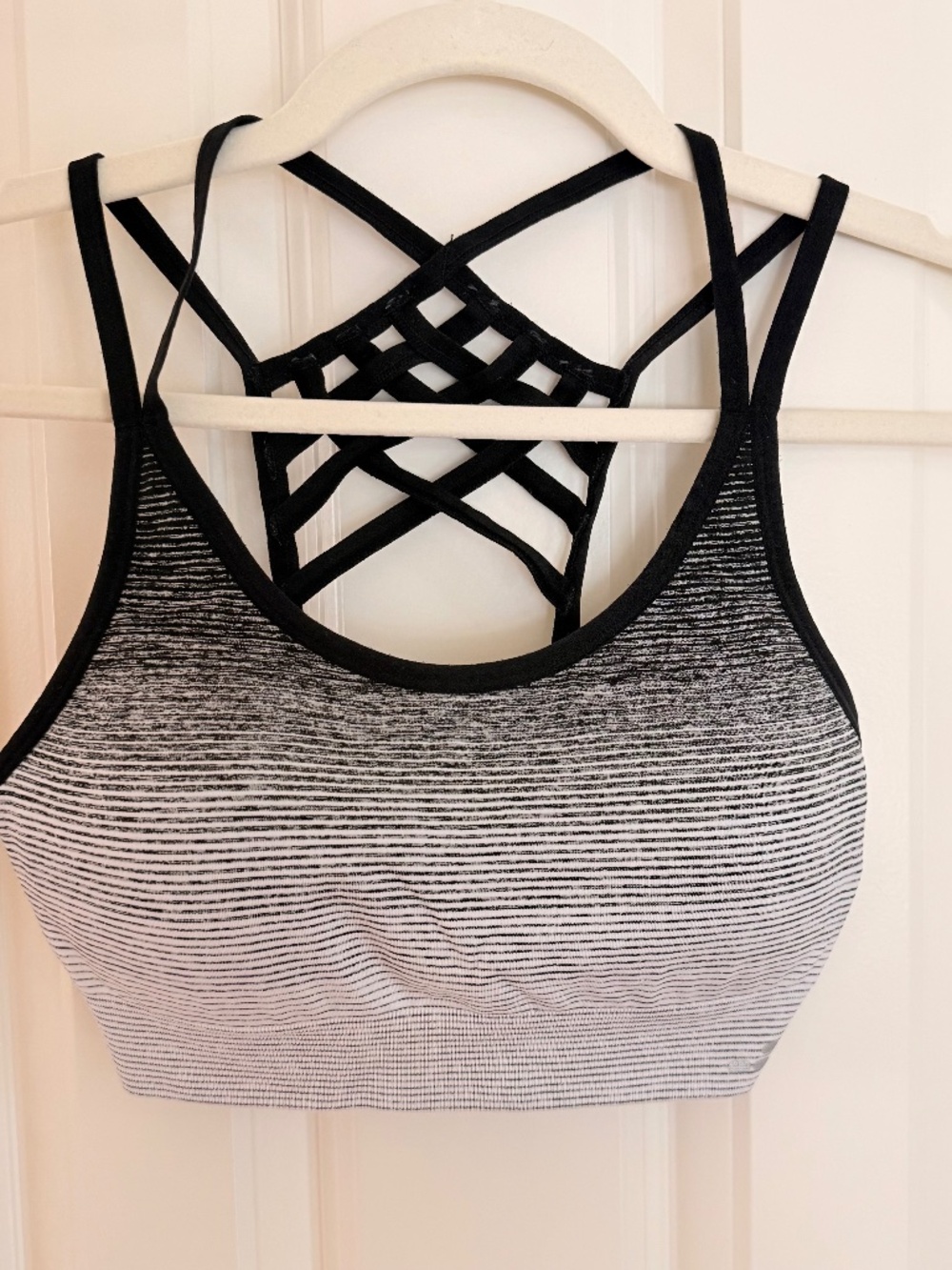 BCG sports bra (Medium)